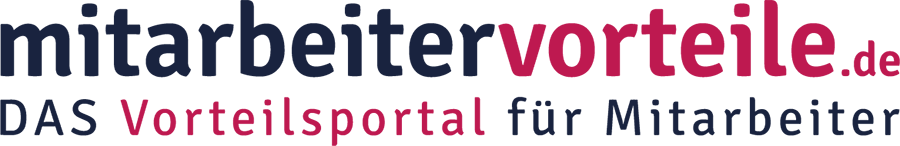 mitarbeitervorteile logo